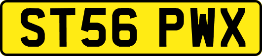ST56PWX