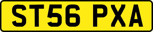 ST56PXA