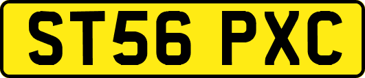 ST56PXC