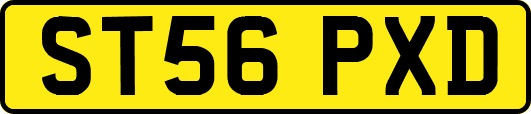 ST56PXD