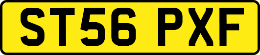 ST56PXF