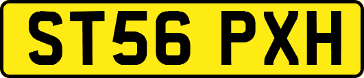 ST56PXH
