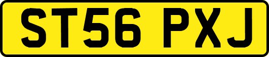 ST56PXJ
