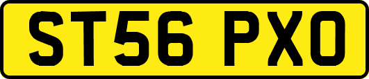 ST56PXO