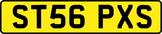 ST56PXS