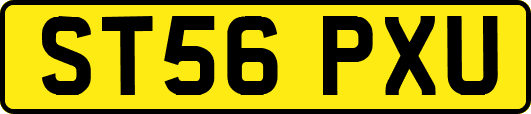 ST56PXU