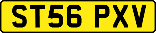 ST56PXV