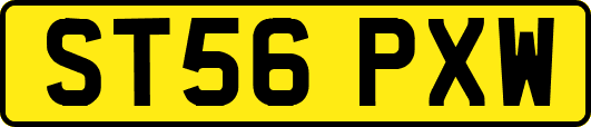 ST56PXW