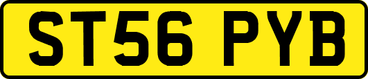 ST56PYB