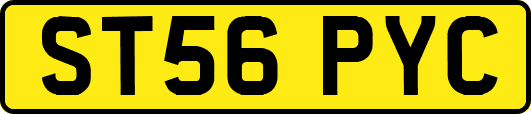 ST56PYC