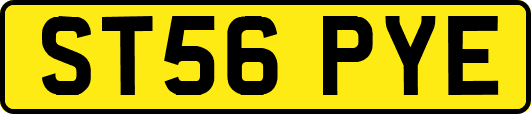 ST56PYE