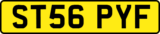 ST56PYF