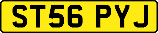 ST56PYJ