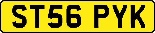 ST56PYK