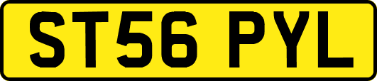 ST56PYL