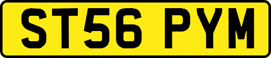 ST56PYM