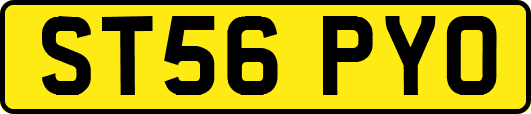 ST56PYO