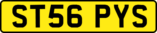 ST56PYS