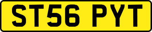 ST56PYT