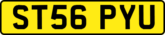 ST56PYU