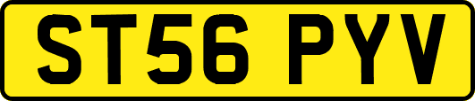 ST56PYV
