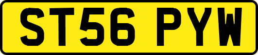 ST56PYW
