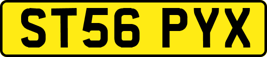 ST56PYX