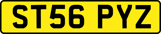 ST56PYZ