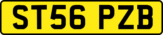 ST56PZB