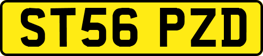 ST56PZD