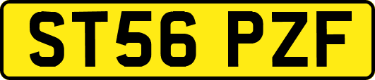 ST56PZF
