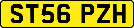 ST56PZH