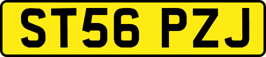 ST56PZJ