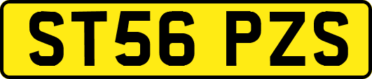 ST56PZS