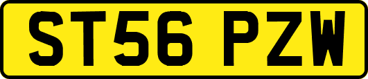 ST56PZW