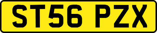 ST56PZX