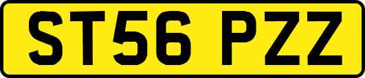 ST56PZZ