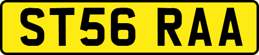ST56RAA