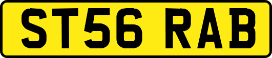 ST56RAB