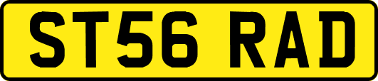 ST56RAD