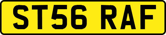 ST56RAF