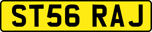 ST56RAJ