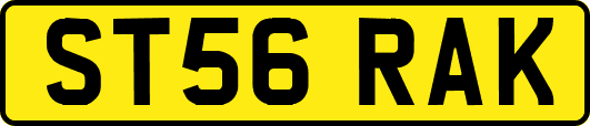 ST56RAK