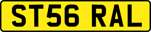 ST56RAL