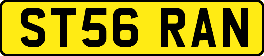ST56RAN