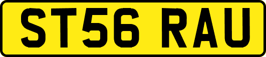 ST56RAU