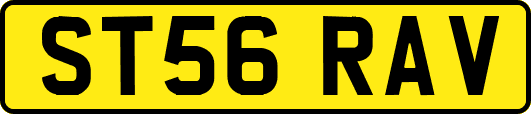 ST56RAV