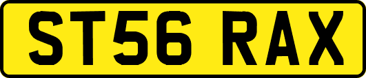 ST56RAX