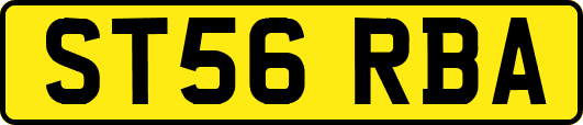 ST56RBA