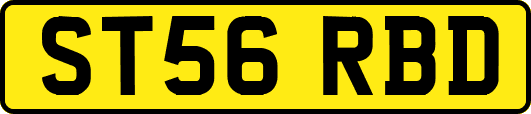 ST56RBD